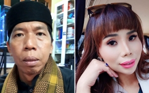 Rohimah-Kiwil Dikira Mau Rujuk, Eva Istri Muda Cuek Tampil Seksi Ditegur Soal Aurat