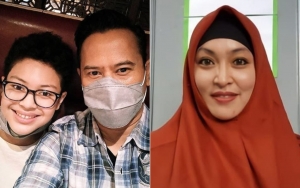 Keanu Massaid Ingin Jadi Pebisnis Demi Bantu Angelina Sondakh, Ngaku Kagum Dengan Sosok Sang Ayah
