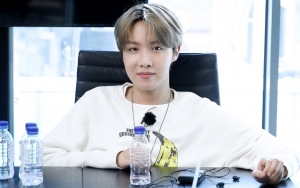 Terkenal Paling Sabar, J-Hope BTS Ngegas Gara-Gara Ini 