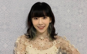 Bahas TikTok Sampai Twerking, Tae Yeon Bikin Fans Tertawa Lewat Jawaban Q&A Instagram