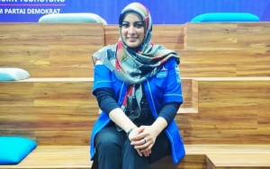 Jane Shalimar Tegas Beri Peringatan Ini Untuk Netizen Julid