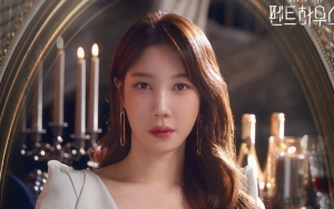 Lee Ji Ah Minta Pemirsa Terus Tonton 'Penthouse', Bakal Muncul di Season 2?