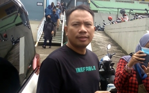 Vicky Prasetyo Ungkap Kalina Oktarani Ditempatkan di Grey Area, Status Covid Masih Belum Terbukti