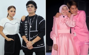 Liburan ke Sumba, Atta-Aurel Tak Sengaja Pergoki Rizky Billar dan Lesty Dinner Romantis