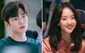 Kepribadian Rowoon dan Won Jin Ah di Lokasi 'She Would Never Know' Tuai Pujian Dari Sesama Pemeran