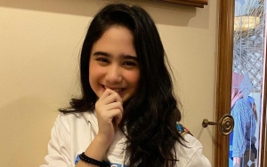 Biasa Imut, Tissa Biani Dipuji Makin Anggun dan Dewasa dengan Rambut Berponi