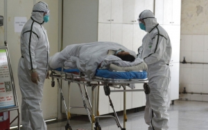 Satgas Ungkap Pasien Sembuh COVID-19 Akan Tetap Dapat Vaksinasi Jika Keadaannya Seperti Ini