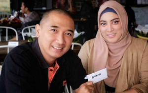 Tak Terdaftar Di KUA, Jane Shalimar Akui Buku Nikah Saat Akad Hanya Simbolis