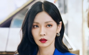 Jahat Maksimal, Kim So Yeon Ngaku Bahagia Perankan Karakter Antagonis di 'Penthouse'