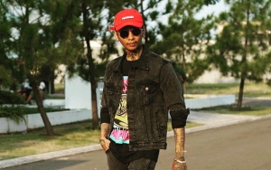 Gandeng Vokalis Widy Vierratale, Young Lex Persembahkan 'Kado' Spesial ke Penggemar