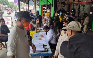 Terapkan Pembatasan di Jawa-Bali, Pemerintah: Ini Bukanlah Pelarangan