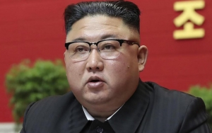 Kim Jong Un Sebut Kebijakan Ekonomi Korea Utara Gagal Total
