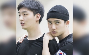 Yoon Jisung Akui Tak Suka dengan Pemberian D.O. EXO Ini