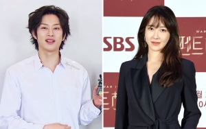 Begini Reaksi Heechul Super Junior Saat Dapat Spoiler 'The Penthouse' dari Lee Ji Ah