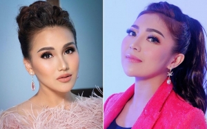 Sadis, Fans Ayu Ting Ting Diduga Sebut Kematian Chacha Sherly Karena Azab