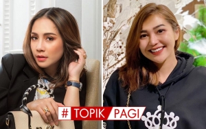 Penampilan Nagita Usai Gagal Warnai Rambut, Foto Diduga Chacha Sherly Terbaring Koma-Topik Pagi