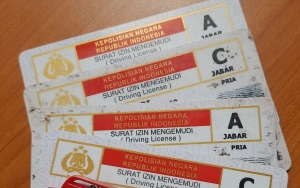 Disambut Antusias, Polri Masih Kaji Pengurusan SIM dan SKCK Gratis