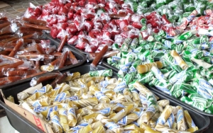 Bukan Cuma dari Garut, Kamu Wajib Kenal 7 Jenis Dodol Ini Juga untuk Oleh-Oleh