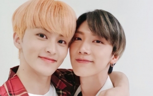 Ini Gaya Rambut yang Paling Dibenci Mark dan Ten NCT