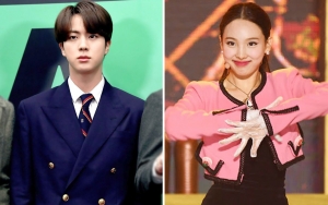 Ada Jin BTS dan Nayeon TWICE, 5 Idol K-Pop Ini Ternyata Kuliah Jurusan Akting