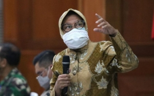 PDIP Minta Anies Tak 'Baper' Soal Heboh Risma Temui Tunawisma Di Sudirman-Thamrin