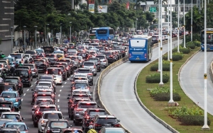 Simak 6 Perbedaan PSBB dan Pembatasan Kegiatan di Jawa-Bali Mulai 11 Januari