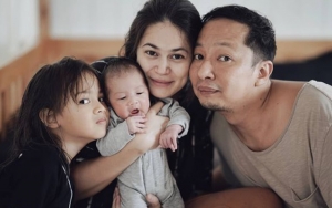 Cerita Ringgo Agus Rahman Soal Tangisan Istri, Nyesek Dengar Permintaan Polos Putra Sulung