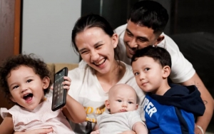 Dahlia Poland Geram Agama Anaknya Dipermasalahkan Saat Mau Sunat, Beber Sederet Fakta 