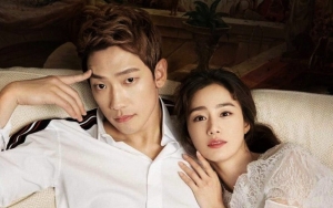 Rain Ogah Ajak Kim Tae Hee Gabung Agensi Sendiri Karena Alasan Ini
