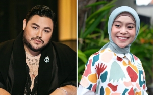 Ivan Gunawan Benarkan Rancang Gaun Pengantin Lesty Kejora, Harganya Puluhan Juta?