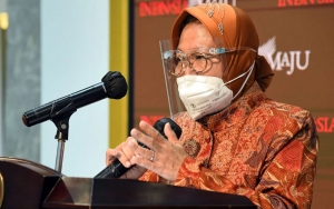 Kemensos Buka Suara Soal Tunawisma yang Dikunjungi Risma Saat Blusukan
