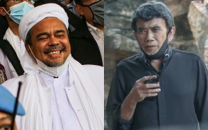 Rhoma Irama Bakal Dihadirkan Dalam Sidang Praperadilan Habib Rizieq Shihab