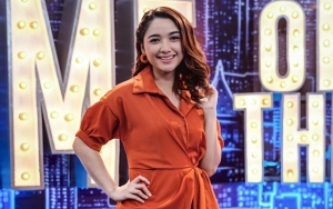 Tersingkir Dari Babak Spektakuler 'Indonesian Idol', Karen Rantung Ungkap Saingan Terberatnya