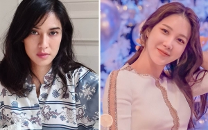Potret Dian Sastro Tampil Cantik Mirip Lee Ji Ah 'Penthouse' Banjir Pujian