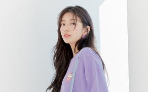 Suzy Posting Selfie Cantik, Detail Kecil di Wajahnya Ini Jadi Perhatian