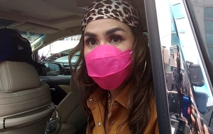 Melaney Ricardo Salut Gisella Anastasia Berani Buat Pengakuan Soal Video Syur, Beri Pesan Dukungan