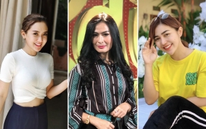 Cita Citata Tegur Iis Dahlia Yang Sempat Bongkar Niatan Chacha Sherly Ingin Bunuh Diri
