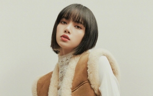 Lisa Dikonfirmasi Jadi Mentor 'Youth With You' Season 3, Langsung Trending Topik