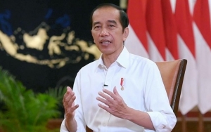 Siap Terima Vaksin Corona Pertama, Jokowi Tegaskan Bukan Ingin Dahulukan Diri Sendiri