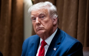 Sejumlah Anggota Partai Republik Salahkan Trump Atas Kerusuhan di Capitol
