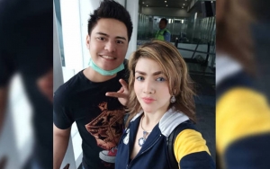 Mendadak Ingin Rujuk, Barbie Kumalasari Yakin Galih Ginanjar Masih Sayang