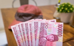 Tak 100 Persen Tersalurkan, BLT Pegawai Swasta Batal Lanjut di 2021?