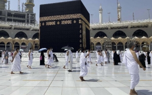 Masih Pandemi, Menag Diminta Proaktif ke Arab Saudi Demi Pelaksanaan Haji 2021