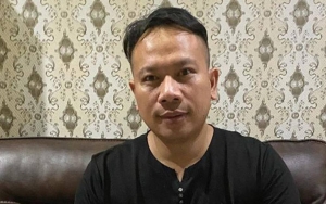 Dokter Ungkap Kondisi Vicky Prasetyo Sebelum Dinyatakan Positif Covid-19