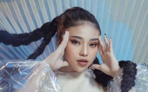 Lagu 'Mungkin Hari Ini Esok Atau Nanti' Trending, Anneth Idol Ngaku Kaget Hingga Tak Percaya