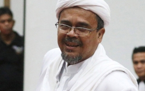Habib Rizieq Sakit di Rutan Polda, Pengacara: Saya Khawatir Ada Jantung