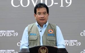 Wanti-wanti Masyarakat Patuhi PPKM, Satgas Sebut Lonjakan Kasus COVID-19 Bisa Hambat Vaksinasi