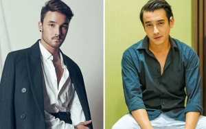 Aliff Ali Diledek Usai Ketahuan Edit Wajahnya di Tubuh Sixpack Keanu Campora