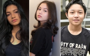 Bukan Ratu Sofya Atau Saskia, Ternyata Sosok Ini Cinta Pertama Kiesha Alvaro