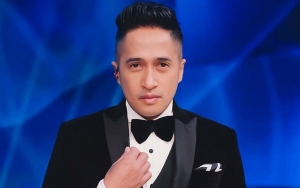 Irfan Hakim Umumkan Positif Covid-19: Sesak Sih Nggak, Cuma Lemas